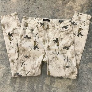 Buffalo David Bitton Havana Skinny Jeans